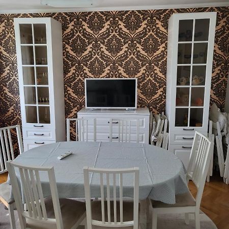 Apartament Florilor Baia Mare Exterior foto