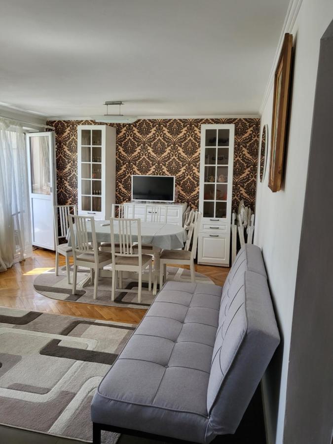 Apartament Florilor Baia Mare Exterior foto