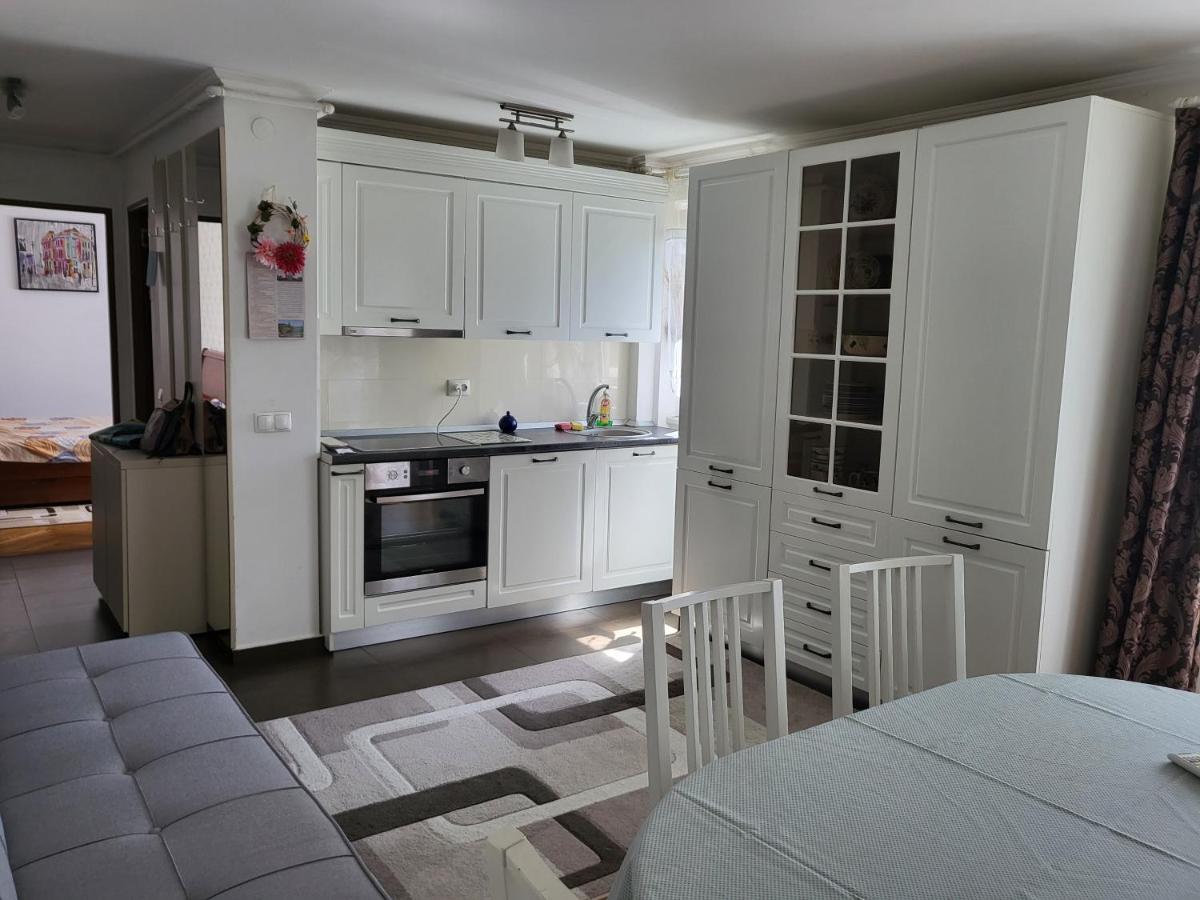 Apartament Florilor Baia Mare Exterior foto
