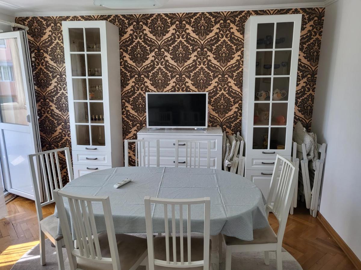 Apartament Florilor Baia Mare Exterior foto