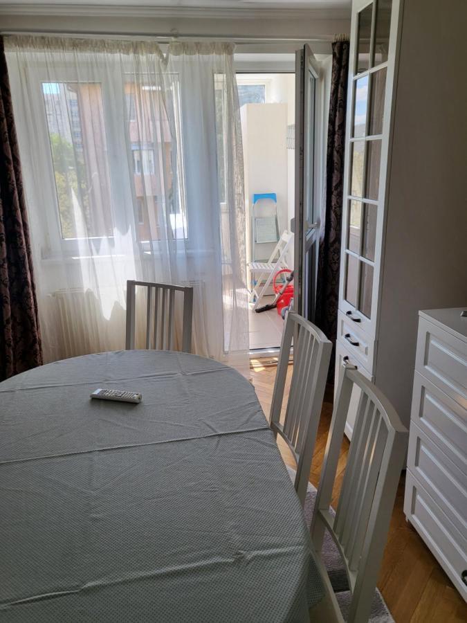 Apartament Florilor Baia Mare Exterior foto