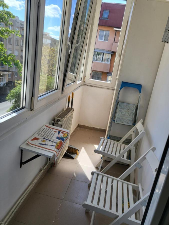 Apartament Florilor Baia Mare Exterior foto