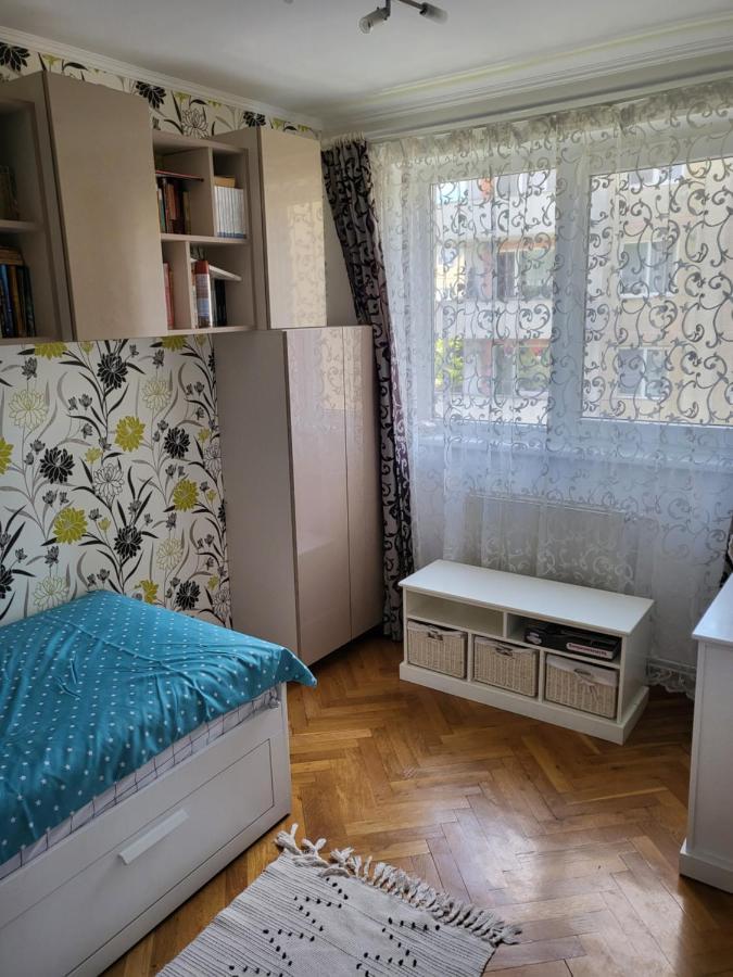 Apartament Florilor Baia Mare Exterior foto