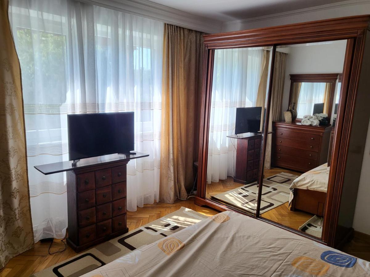 Apartament Florilor Baia Mare Exterior foto