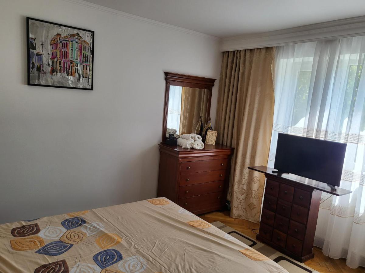 Apartament Florilor Baia Mare Exterior foto
