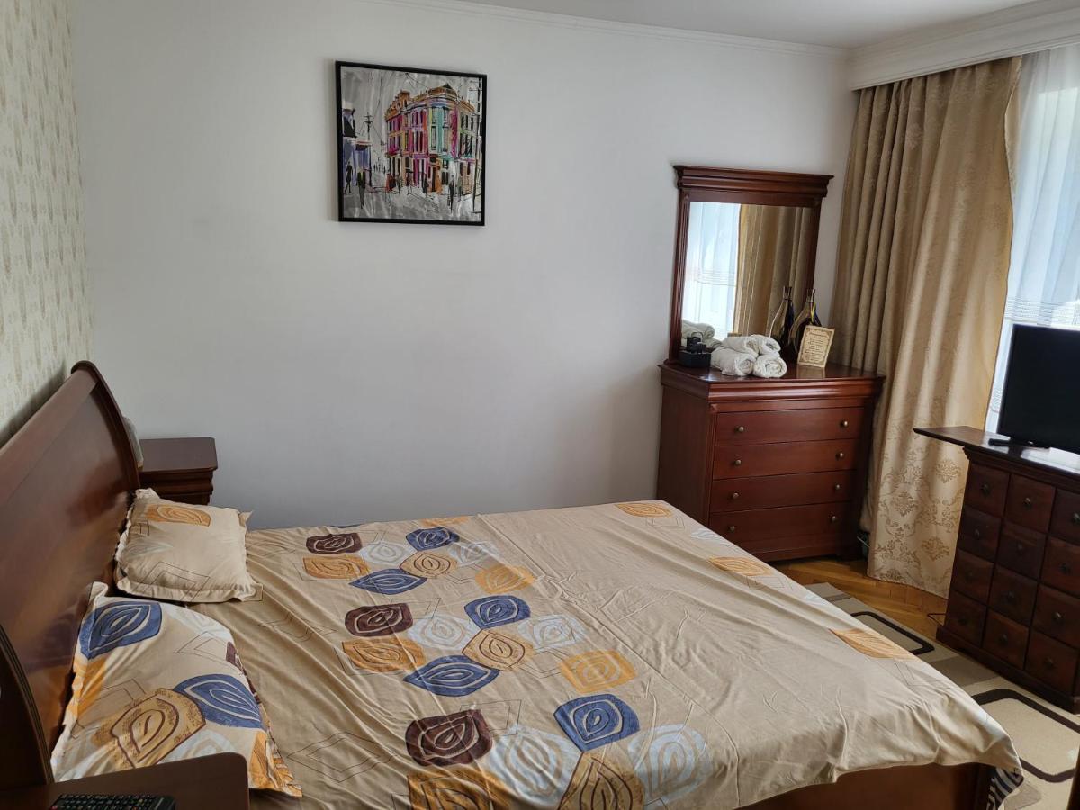 Apartament Florilor Baia Mare Exterior foto